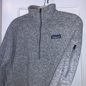 Patagonia Sweater